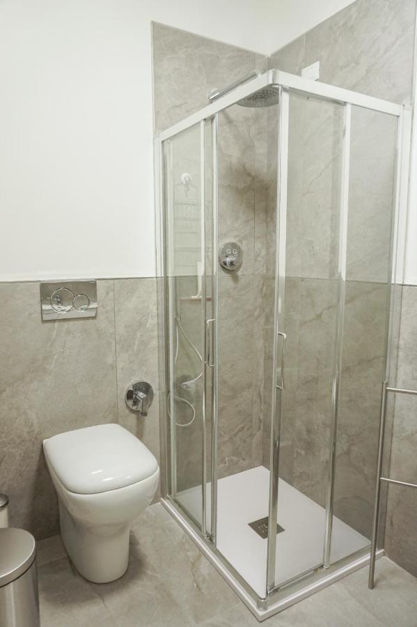 Casa Santa Maria Gualtieri Pavia Ngoại thất bức ảnh