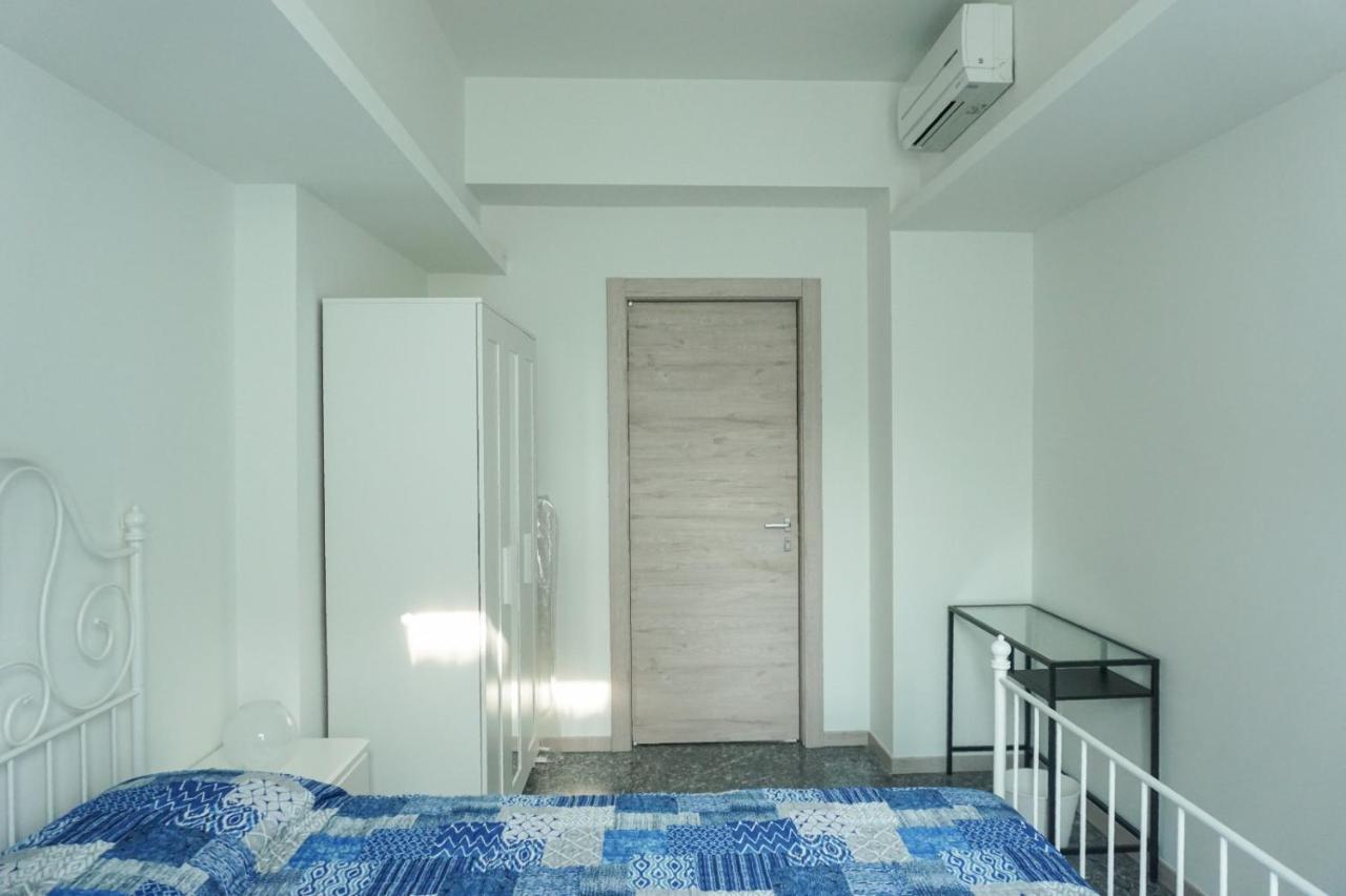 Casa Santa Maria Gualtieri Pavia Ngoại thất bức ảnh
